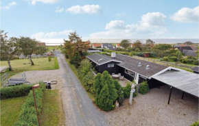 3 Bedroom Gorgeous Home In Assens, Assens